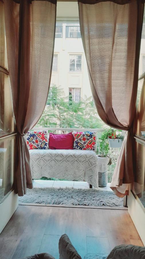 Super Apartamento Santiago