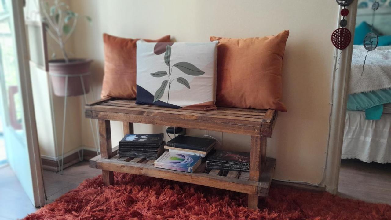 Apartamento Super Santiago